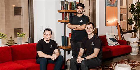 AI search startup Perplexity on track for massive $14 billion valuation – WSJ