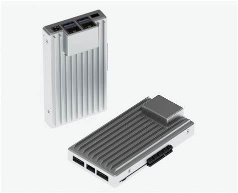 ZimaBoard 2 micro server: Intel N150, dual SATA, dual 2.5GbE, PCIe slot, miniDP