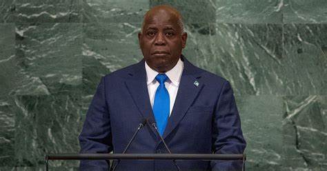 FTX-Kollaps gefährdet Finanzreputation der Bahamas – Bloomberg

