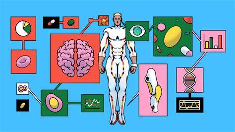 Dreams of improving the human race are no longer science fiction