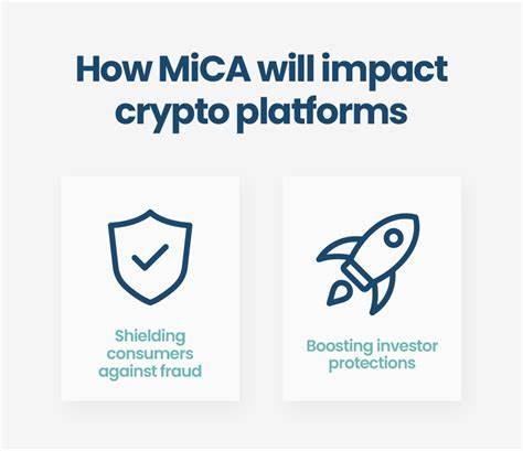MiCA threatens crypto firm exodus to Middle East: Regulatory expert
