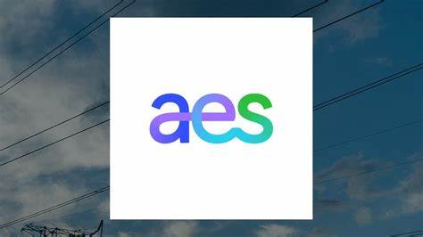 Here is Why The AES Corporation (AES) Declined This Week