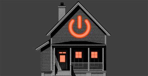 An internet outage is messing up Google Home, Spotify, and other services