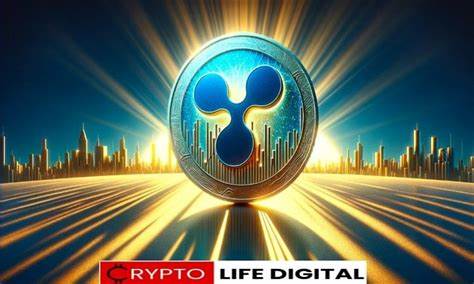 XRP Ledger’s Decentralized Exchange Sees Total Value Locked Soar Over 7.5 Million $XRP