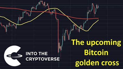 Could a Novel Golden Cross Ignite an Explosive Bitcoin Bull Run - The Currency Analytics