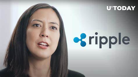 Ripple’s President Met with UAE Officials: What’s the Reason?