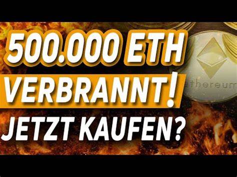 Ethereum: Kursexplosion auf 100.000 Dollar – das ist der ultimative Game-Changer!