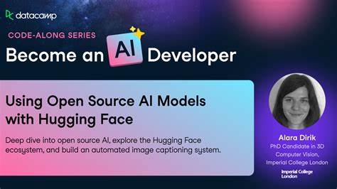 Hugging Face's Open Computer Agent aims to use a Linux system like a human