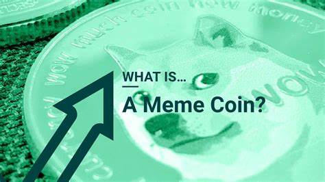 Was sind Memecoins? - BeInCrypto
