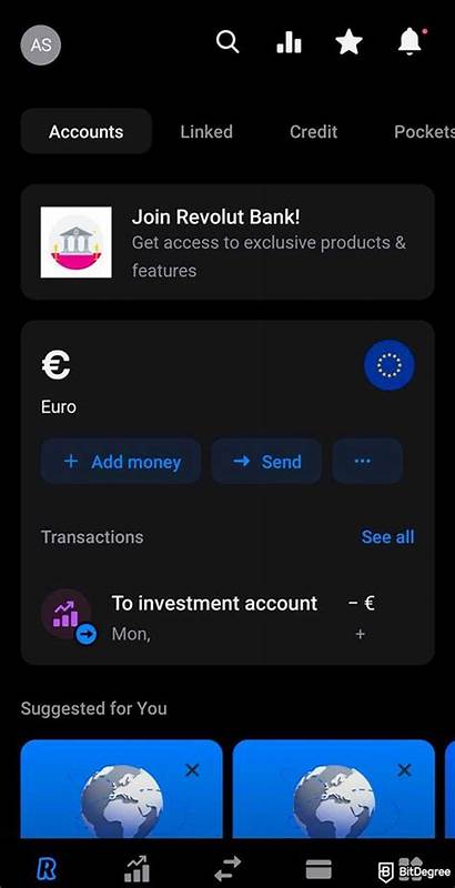 Revolut Crypto Review In Side and Out - Latest Cryptocurrency Prices & Articles