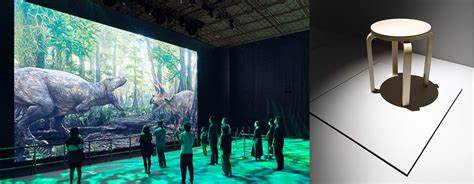 Haptic Floor