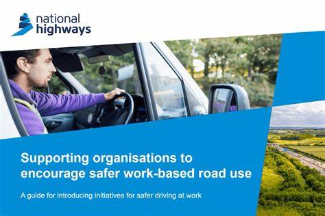 Is there any way I can alter my driving behaviour to help reduce traffic? (2016)