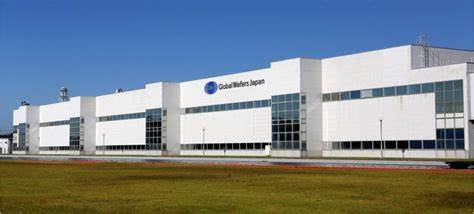 GlobalWafers to invest 4B dollars in wafer manufacturing in the USA
