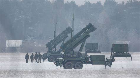 2010 U.S.-Russia Treaty Helped Kyiv's UAVs Destroy Russian Nuclear Bombers