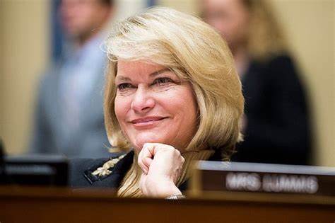 Rep. Senator Cynthia Lummis selected to chair crypto subcommittee - CoinJournal