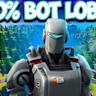 BO6 Bot lobbies are going crazy