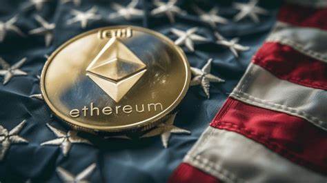 SEC Probing Crypto Firms to Classify Ethereum as a Security: Fortune Reports - Cryptonews