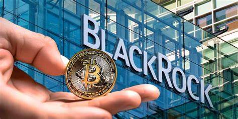 BlackRock wins nod to become crypto asset firm in the UK