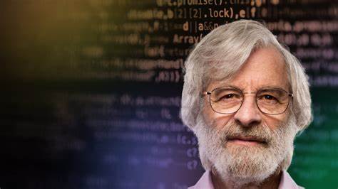 TLA+ creator Leslie Lamport: 'Programmers need abstractions'