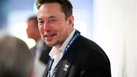 Elon Musk has publicly broken with Trump over budget reconciliation bill