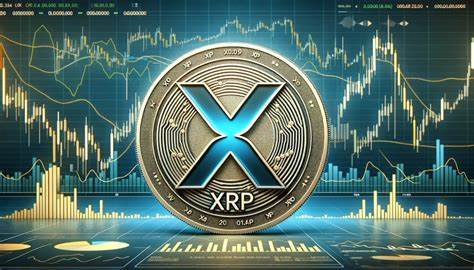 This 1 New Trend Is Picking Up Speed. Here's Why That Means You Should Buy and Hold XRP Now