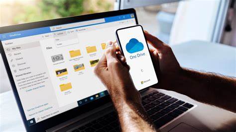 OneDrive Gives Web Apps Full Read Access to All Files