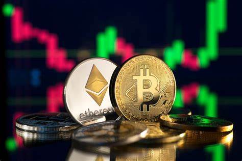 Future of Cryptocurrency: What’s Next for Bitcoin, ETH & Others?