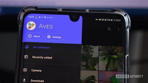 Aves Gallery: an open-source alternative for Google Photos