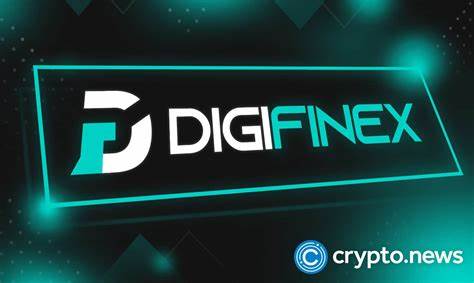 Digifinex and the DFT and DRV Tokens - crypto.news