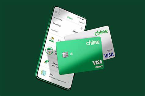 Chime Financial Files to Go Public