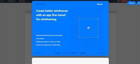 Show HN: A Chrome extension to sketch wireframes in place