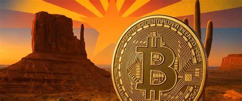 Arizona legislature passes Bitcoin reserve bills, moving closer to stockpiling crypto