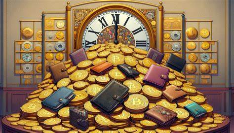 Ongoing Bitcoin Bull Run Spurs Creation of 1,500 Millionaire Wallets Daily: Research - ZyCrypto