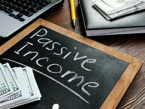 Got $1,000 to Invest? Buying This Simple ETF Could Turn It Into a More Than $40 Annual Stream of Passive Income
