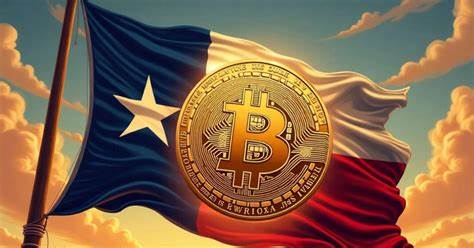 Breaking Texas Passes Bitcoin Reserve Bill – Pending Governor Abbott’s Signature