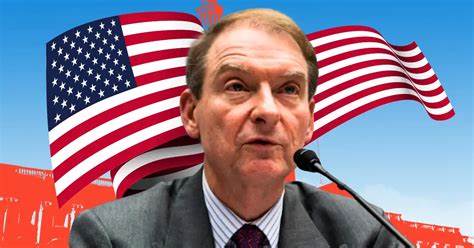 U.S. Senate confirms crypto-friendly Paul Atkins as new SEC chairman