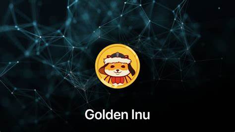 How Golden Inu (GOLDEN) Token Investors Gained $60k+ From $10000 Invest - Cryptonews