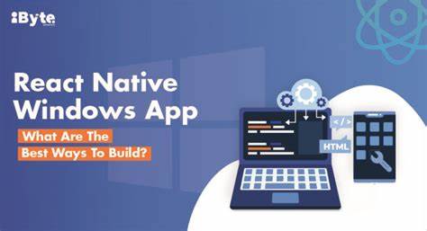 Windows 11 Start Menu Revealed as Resource-Heavy React Native App
