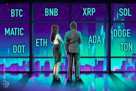 Preisanalyse 10/20: BTC, ETH, BNB, XRP, SOL, ADA, DOGE, TON, DOT, MATIC – Cointelegraph
