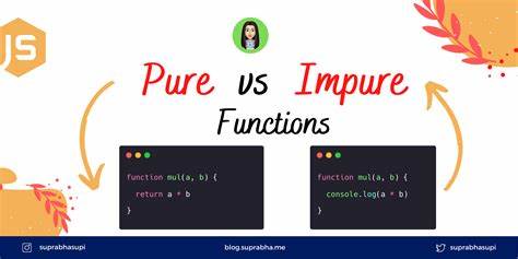 Pure vs. Impure Iterators in Go