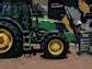 Deere Stock Is Falling. Citi Raised the Target Price but Is Still at Hold