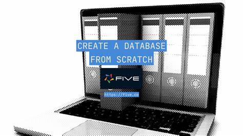 Building a vector database from scratch [video]