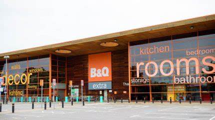 Kingfisher’s Q1 FY25/26 UK & Ireland sales up 5.9% amid favourable weather
