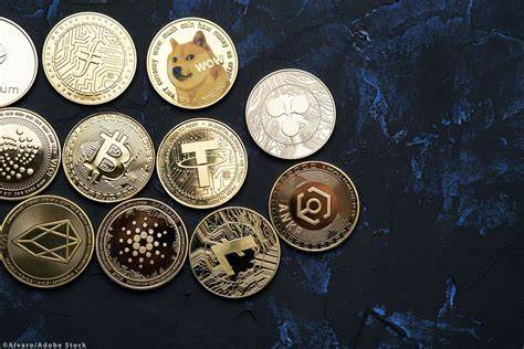 Cryptocurrency dangers and the benefits of EU legislation - European Parliament