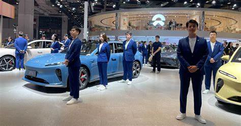 The Only Auto Show That Matters: 2025 Shanghai Auto Show [video]