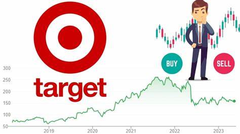 Target Stock Looks Cheap but It May Be a Bargain Today for a Much Better Reason