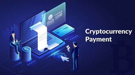 Why Cryptocurrency Payments Will Soon Become Commonplace