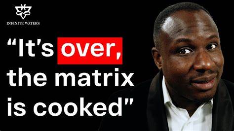 Matrix Is Cooked