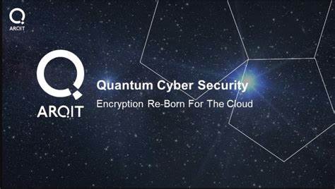 Is Arqit Quantum Inc. (ARQQ) the Best Cybersecurity Stock to Invest in Under $20?
