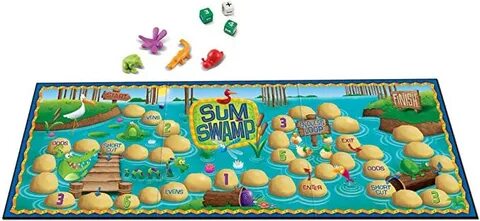 I learnt the Infinite Sum Game in SF from India (and I can't stop playing)